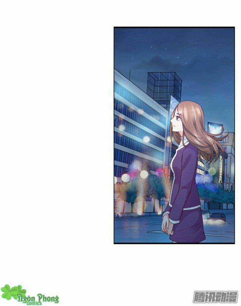 Yêu Phu! Xin Ngươi Hưu Ta Đi Mà! Chapter 10 trang 35