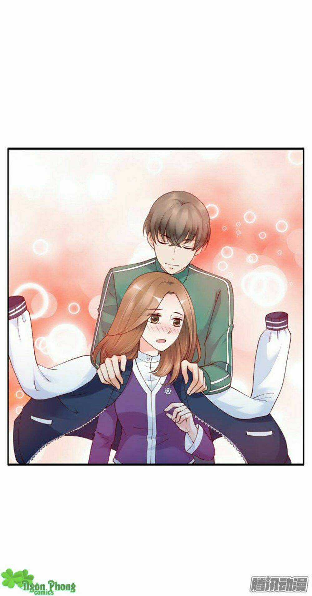 Yêu Phu! Xin Ngươi Hưu Ta Đi Mà! Chapter 10 trang 38