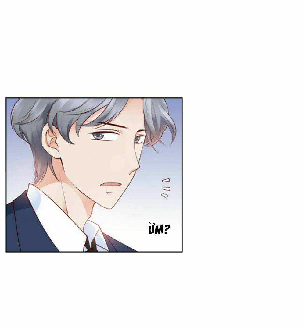 Yêu Phu! Xin Ngươi Hưu Ta Đi Mà! Chapter 10 trang 4