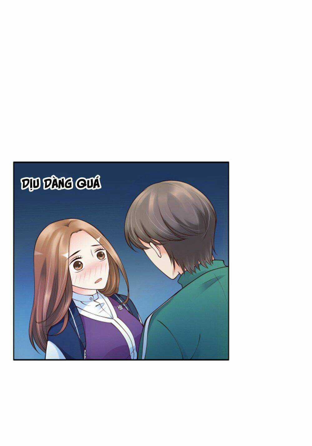 Yêu Phu! Xin Ngươi Hưu Ta Đi Mà! Chapter 10 trang 40