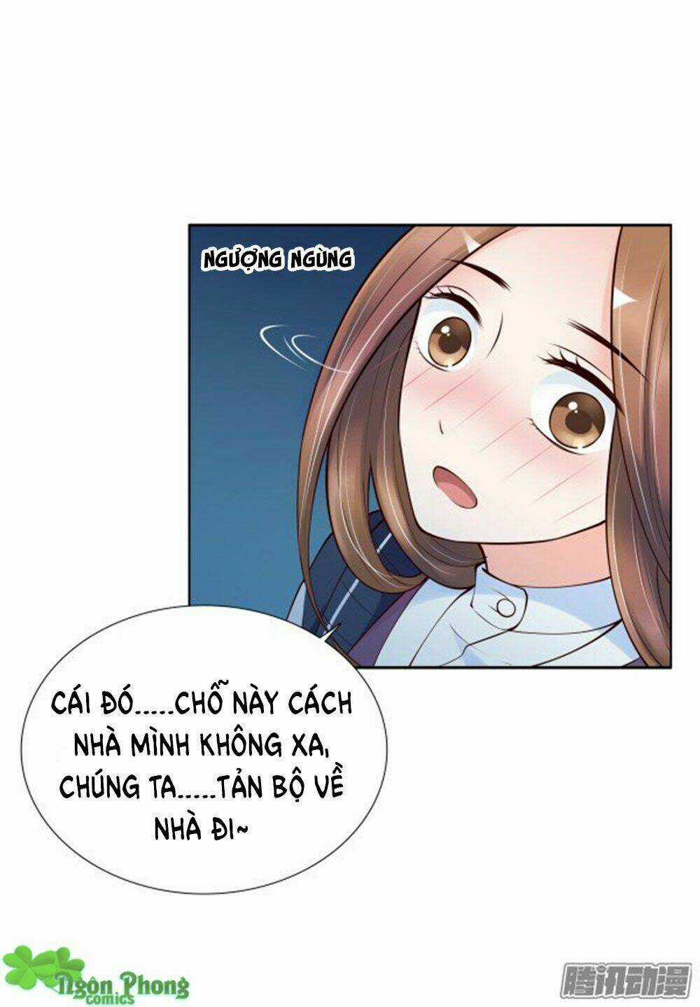 Yêu Phu! Xin Ngươi Hưu Ta Đi Mà! Chapter 10 trang 41