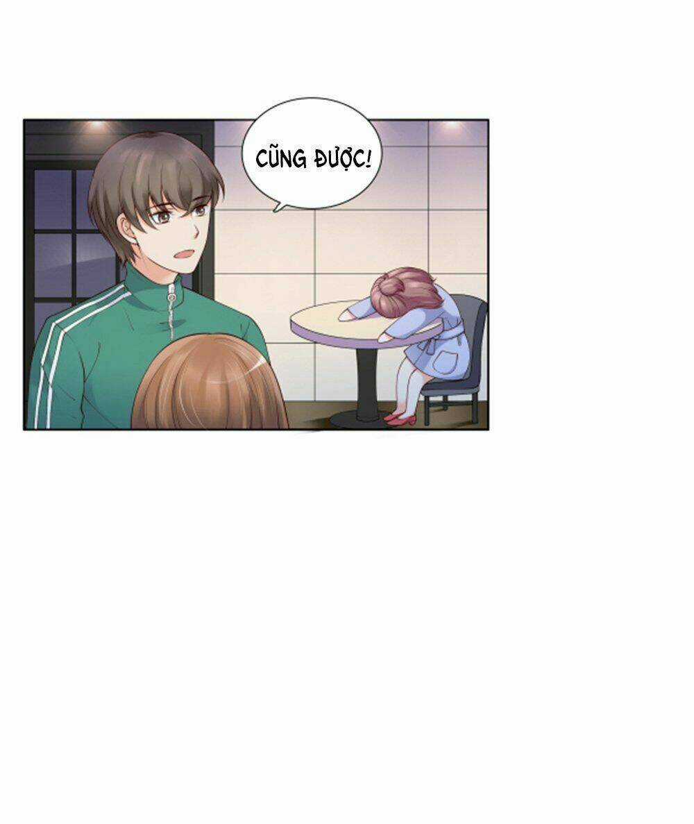 Yêu Phu! Xin Ngươi Hưu Ta Đi Mà! Chapter 10 trang 42