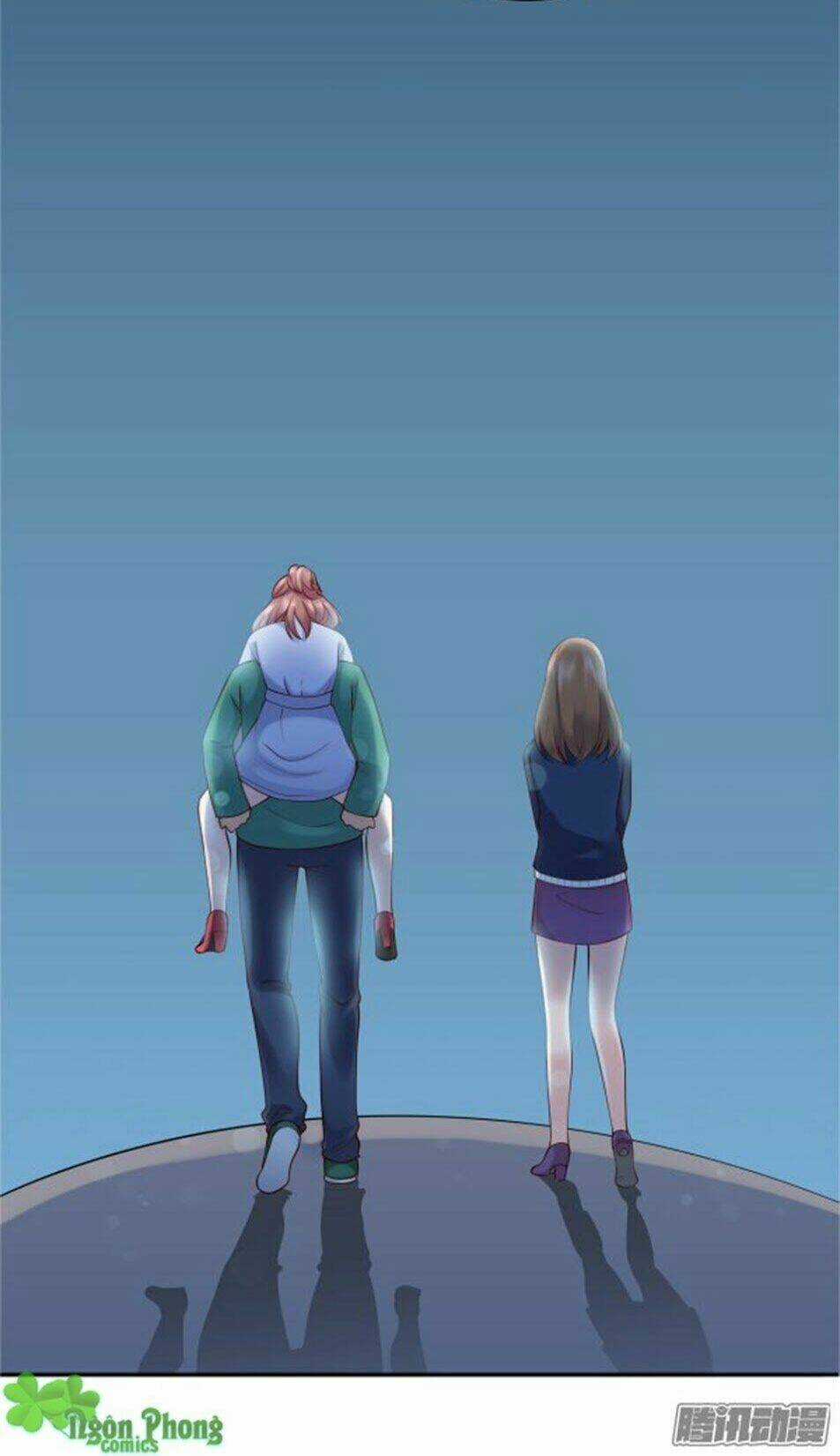 Yêu Phu! Xin Ngươi Hưu Ta Đi Mà! Chapter 10 trang 46