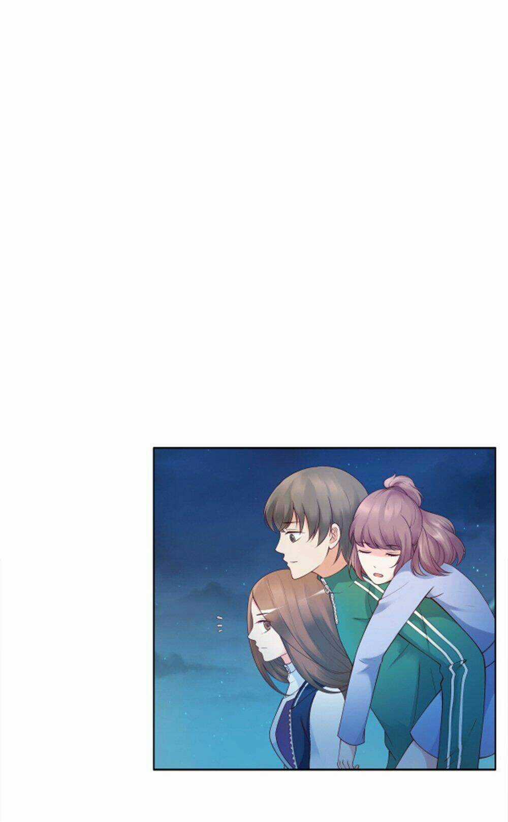 Yêu Phu! Xin Ngươi Hưu Ta Đi Mà! Chapter 10 trang 47