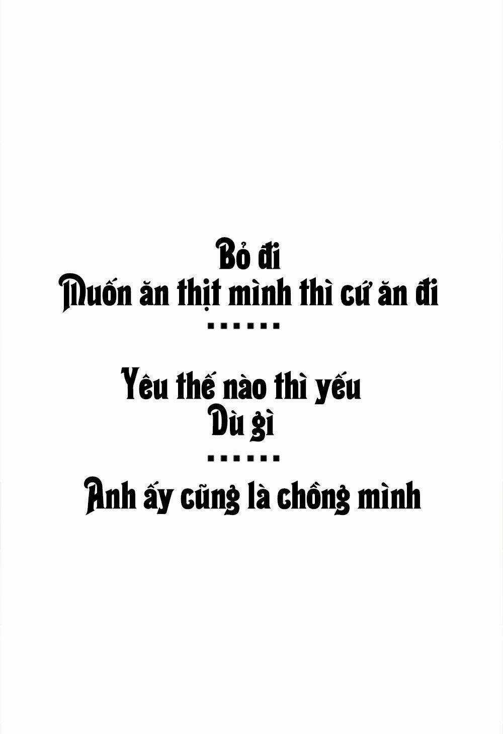 Yêu Phu! Xin Ngươi Hưu Ta Đi Mà! Chapter 10 trang 50