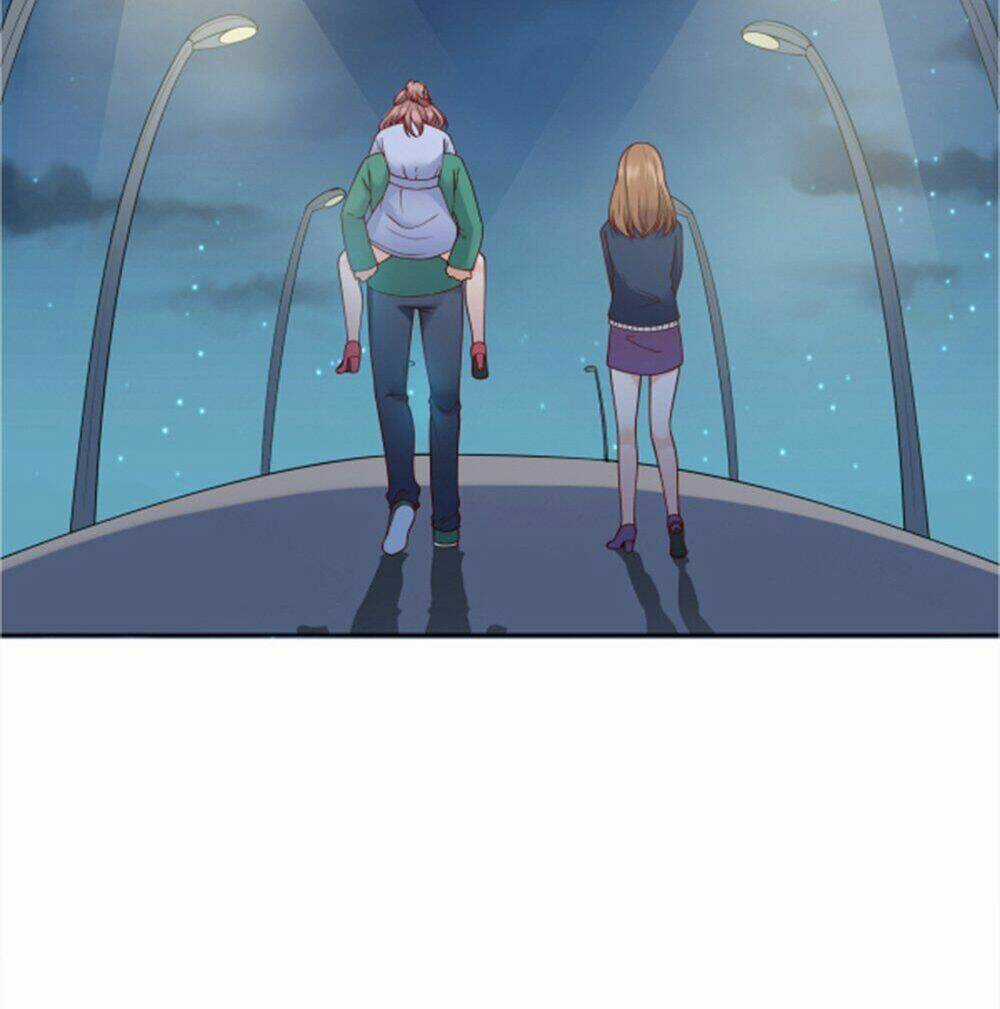 Yêu Phu! Xin Ngươi Hưu Ta Đi Mà! Chapter 10 trang 52