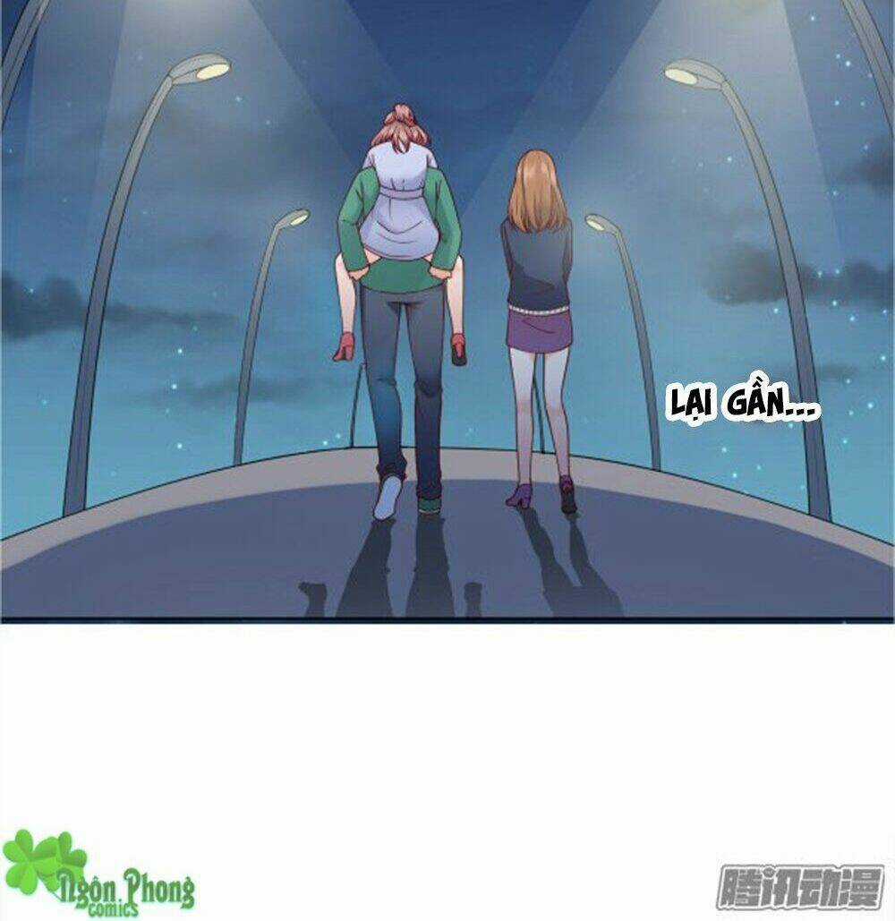 Yêu Phu! Xin Ngươi Hưu Ta Đi Mà! Chapter 10 trang 54