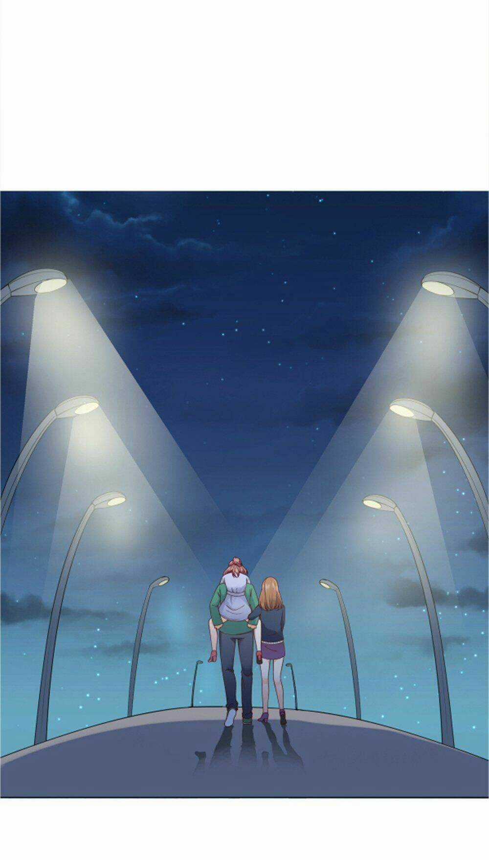 Yêu Phu! Xin Ngươi Hưu Ta Đi Mà! Chapter 10 trang 55