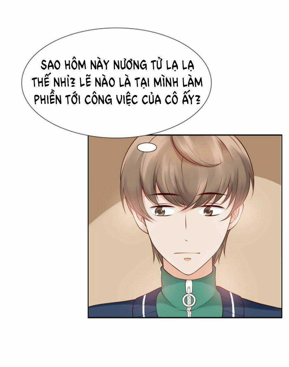 Yêu Phu! Xin Ngươi Hưu Ta Đi Mà! Chapter 10 trang 6