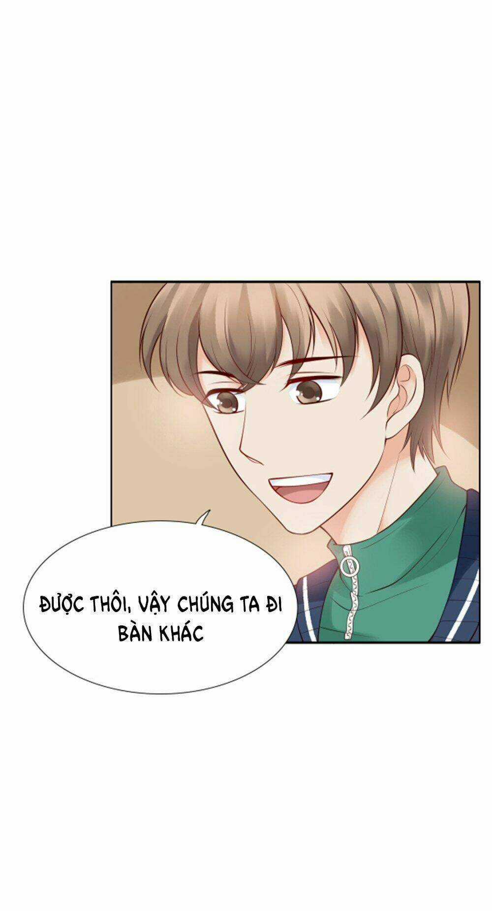 Yêu Phu! Xin Ngươi Hưu Ta Đi Mà! Chapter 10 trang 7