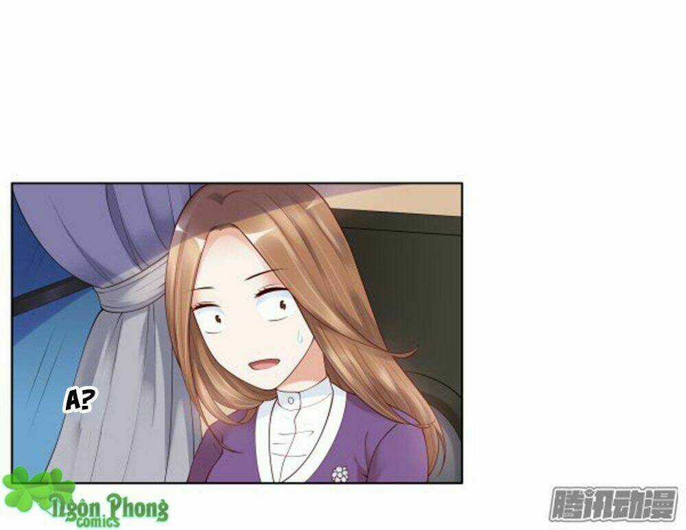 Yêu Phu! Xin Ngươi Hưu Ta Đi Mà! Chapter 10 trang 8