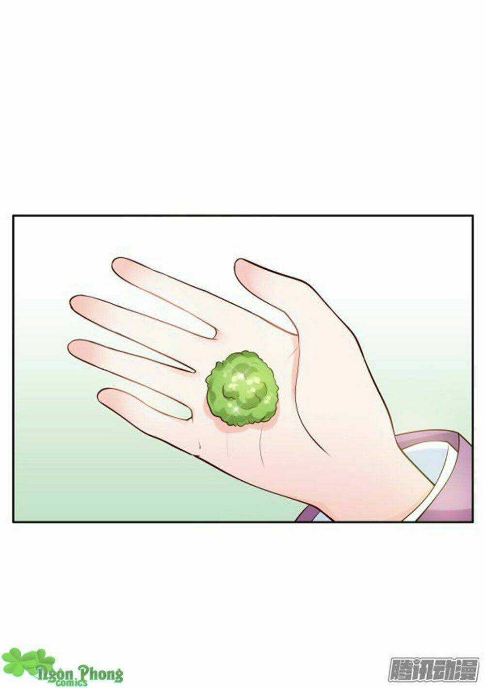 Yêu Phu! Xin Ngươi Hưu Ta Đi Mà! Chapter 11 trang 12