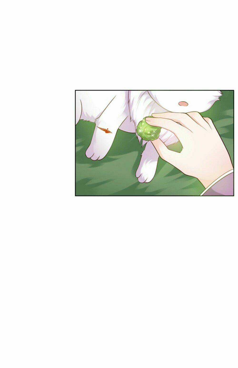 Yêu Phu! Xin Ngươi Hưu Ta Đi Mà! Chapter 11 trang 13