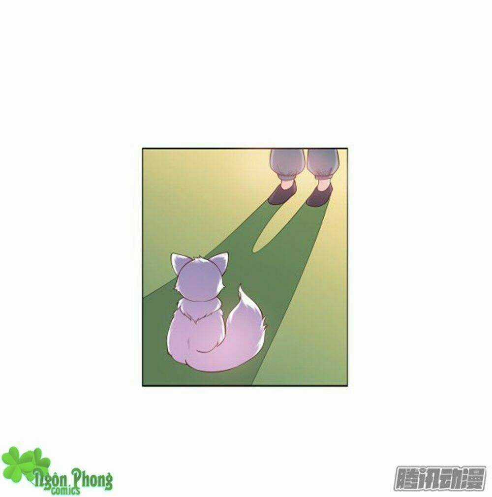 Yêu Phu! Xin Ngươi Hưu Ta Đi Mà! Chapter 11 trang 18