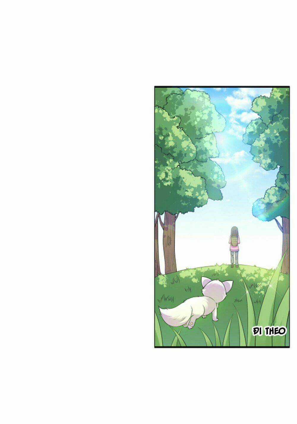 Yêu Phu! Xin Ngươi Hưu Ta Đi Mà! Chapter 11 trang 22