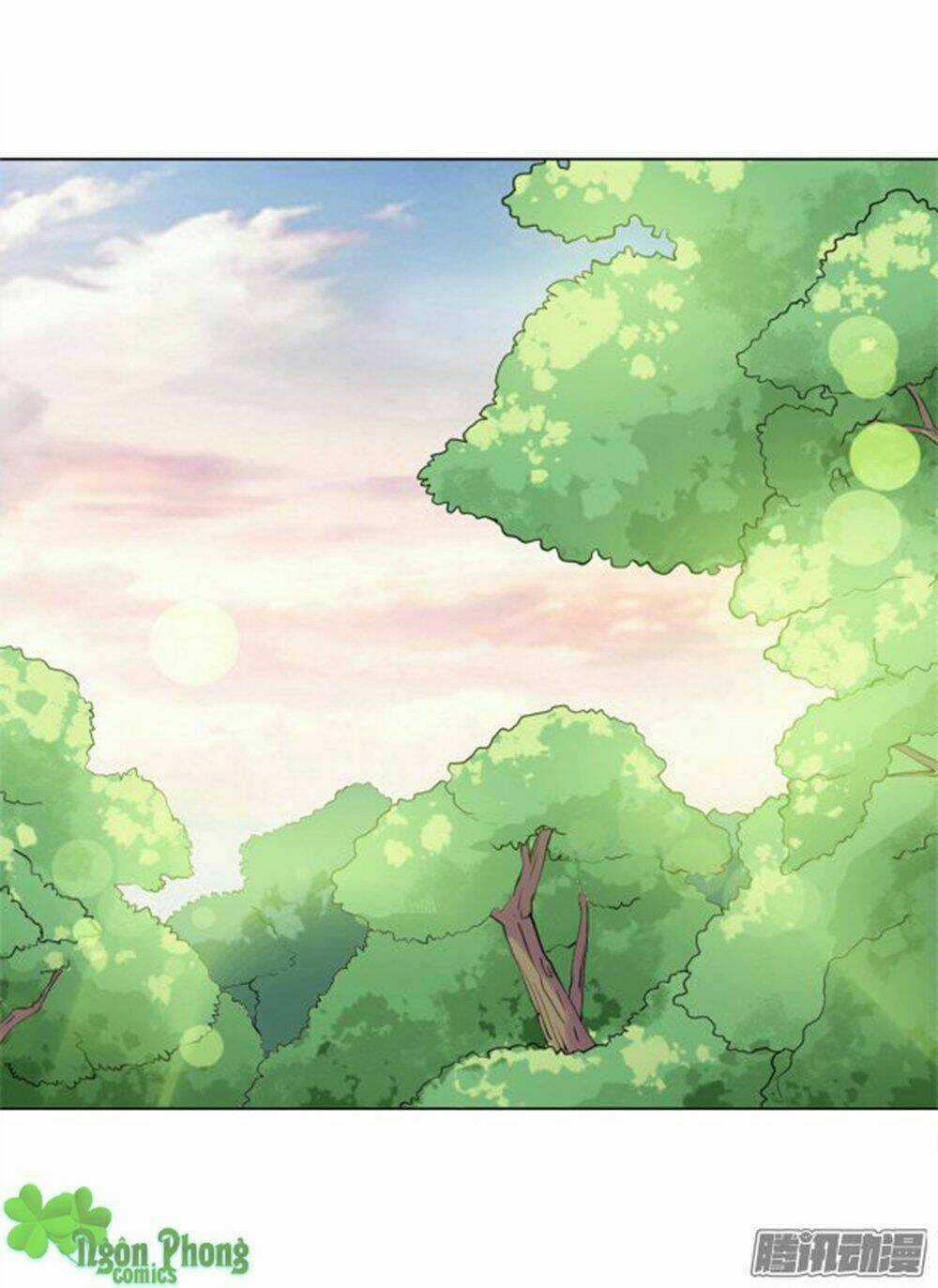 Yêu Phu! Xin Ngươi Hưu Ta Đi Mà! Chapter 11 trang 24