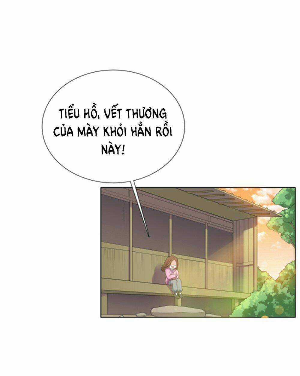 Yêu Phu! Xin Ngươi Hưu Ta Đi Mà! Chapter 11 trang 26