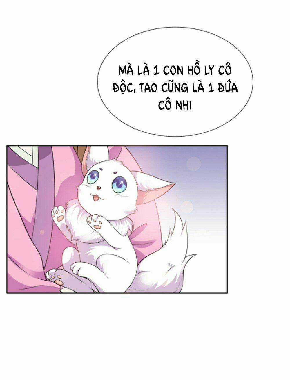 Yêu Phu! Xin Ngươi Hưu Ta Đi Mà! Chapter 11 trang 28