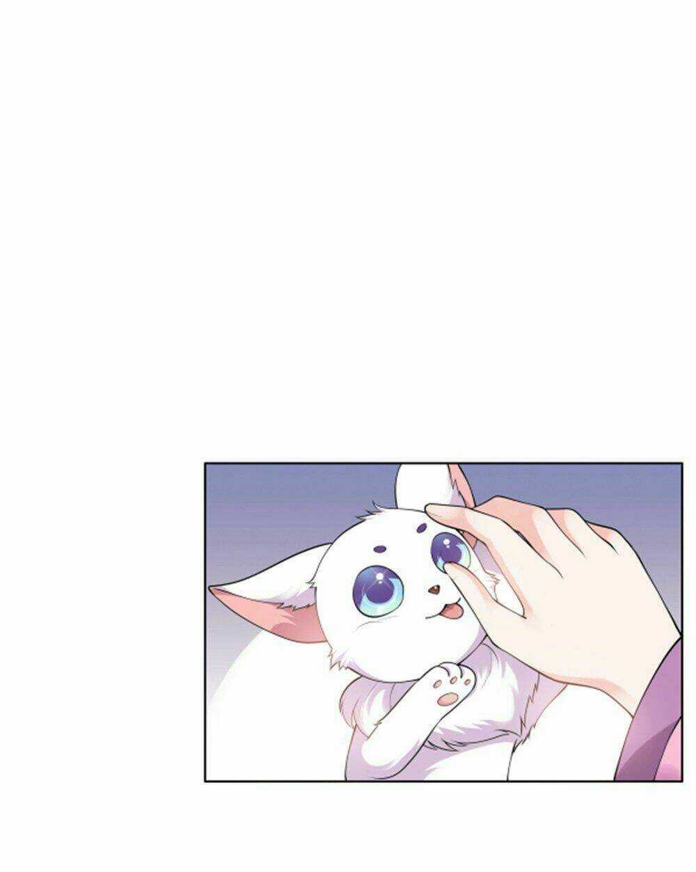 Yêu Phu! Xin Ngươi Hưu Ta Đi Mà! Chapter 11 trang 29