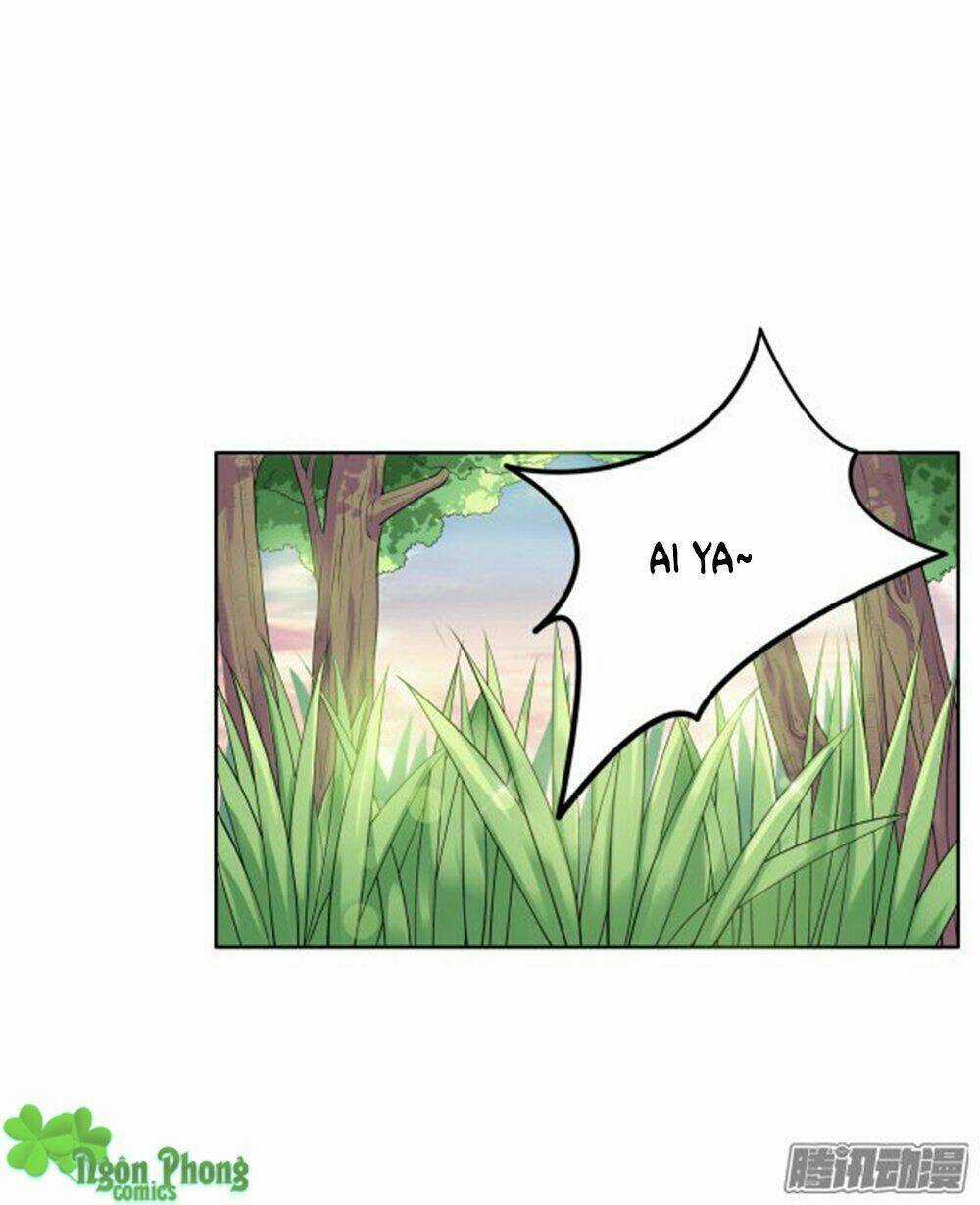 Yêu Phu! Xin Ngươi Hưu Ta Đi Mà! Chapter 11 trang 3