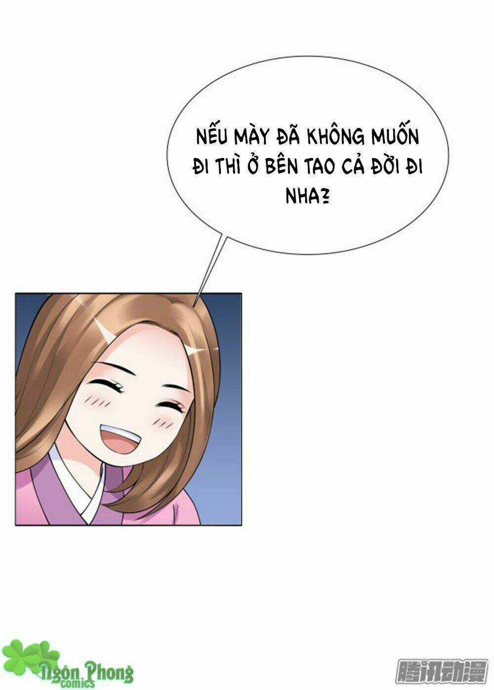 Yêu Phu! Xin Ngươi Hưu Ta Đi Mà! Chapter 11 trang 30