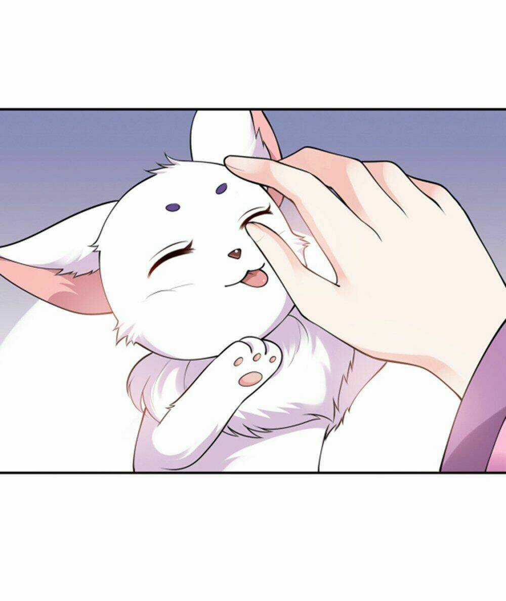 Yêu Phu! Xin Ngươi Hưu Ta Đi Mà! Chapter 11 trang 31