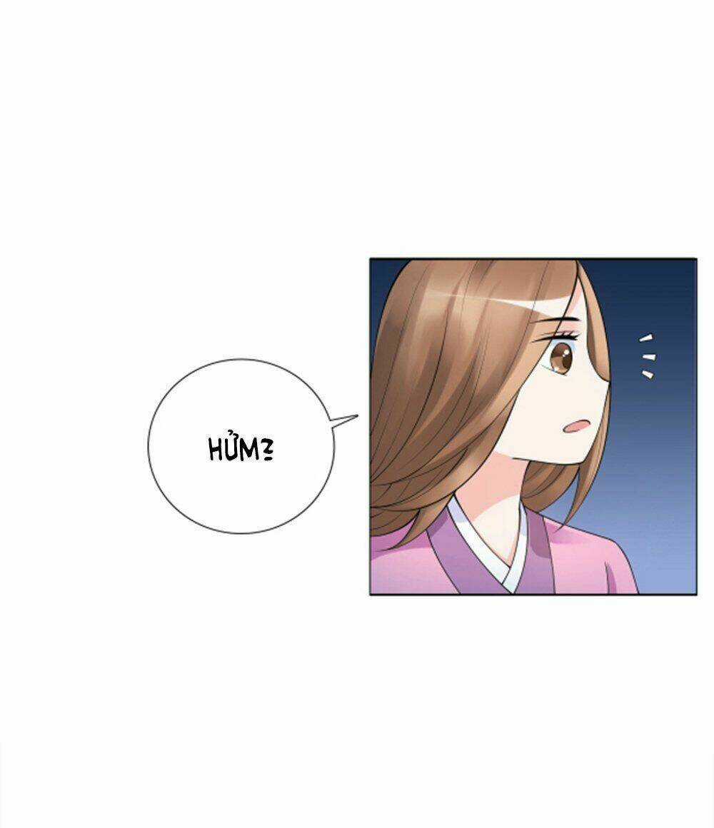 Yêu Phu! Xin Ngươi Hưu Ta Đi Mà! Chapter 11 trang 32