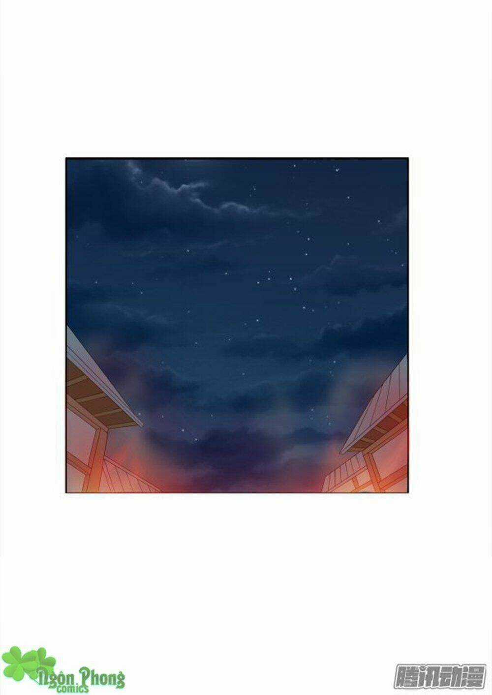 Yêu Phu! Xin Ngươi Hưu Ta Đi Mà! Chapter 11 trang 33