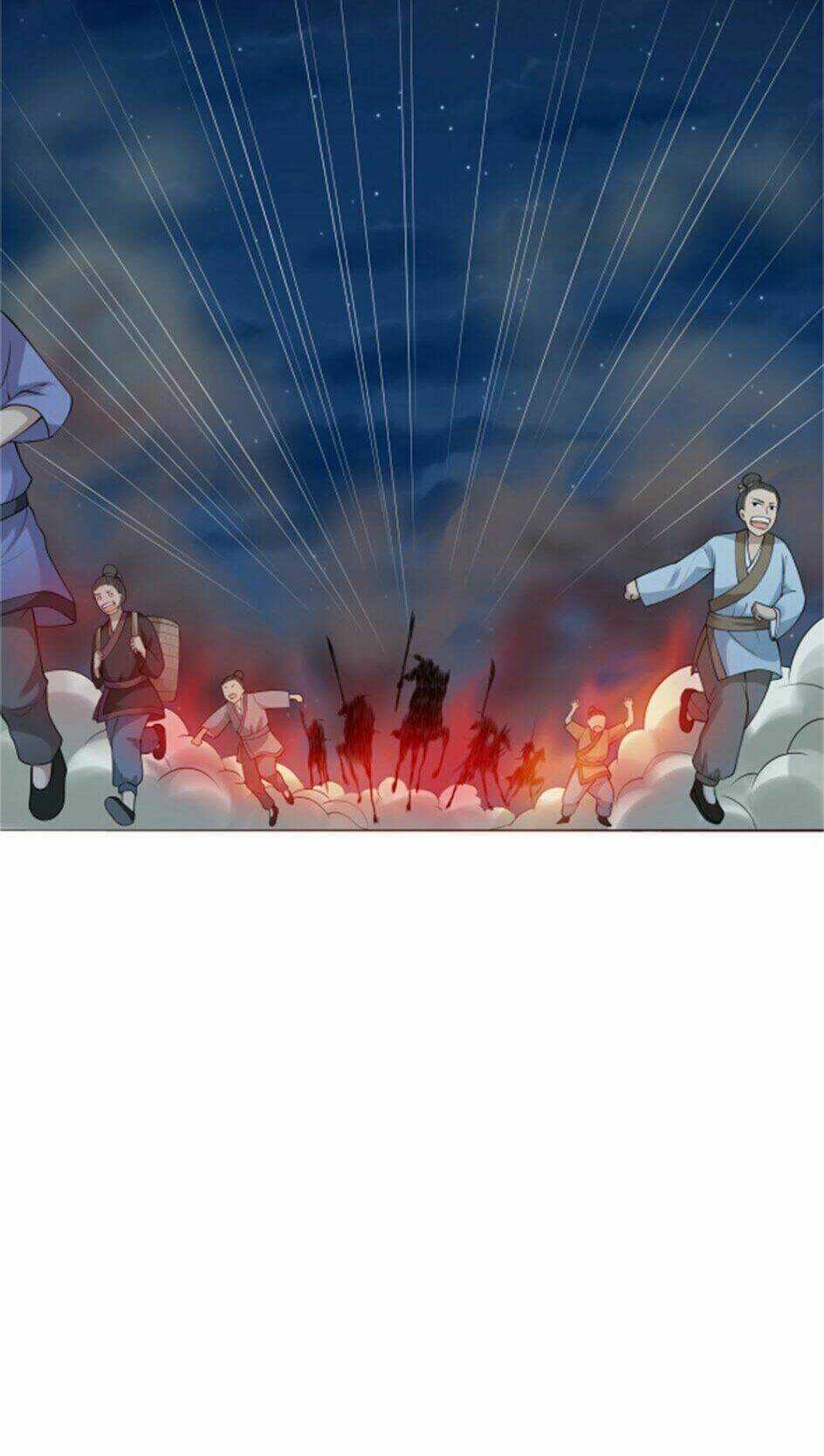 Yêu Phu! Xin Ngươi Hưu Ta Đi Mà! Chapter 11 trang 35