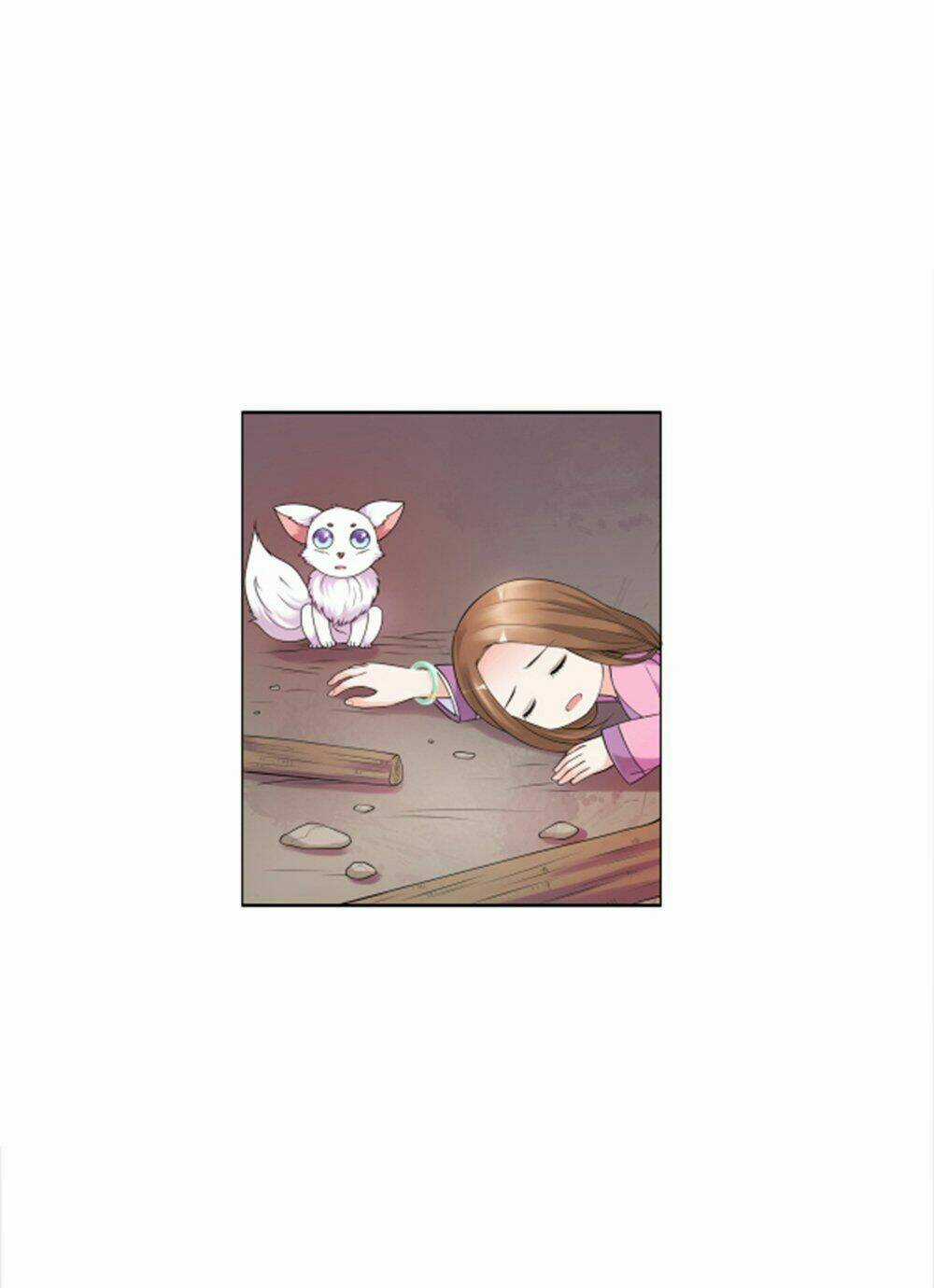 Yêu Phu! Xin Ngươi Hưu Ta Đi Mà! Chapter 11 trang 38