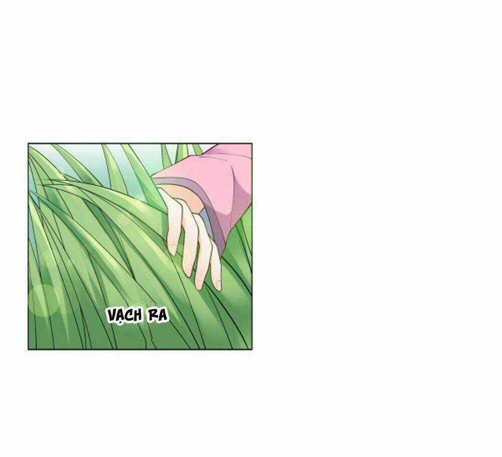 Yêu Phu! Xin Ngươi Hưu Ta Đi Mà! Chapter 11 trang 4