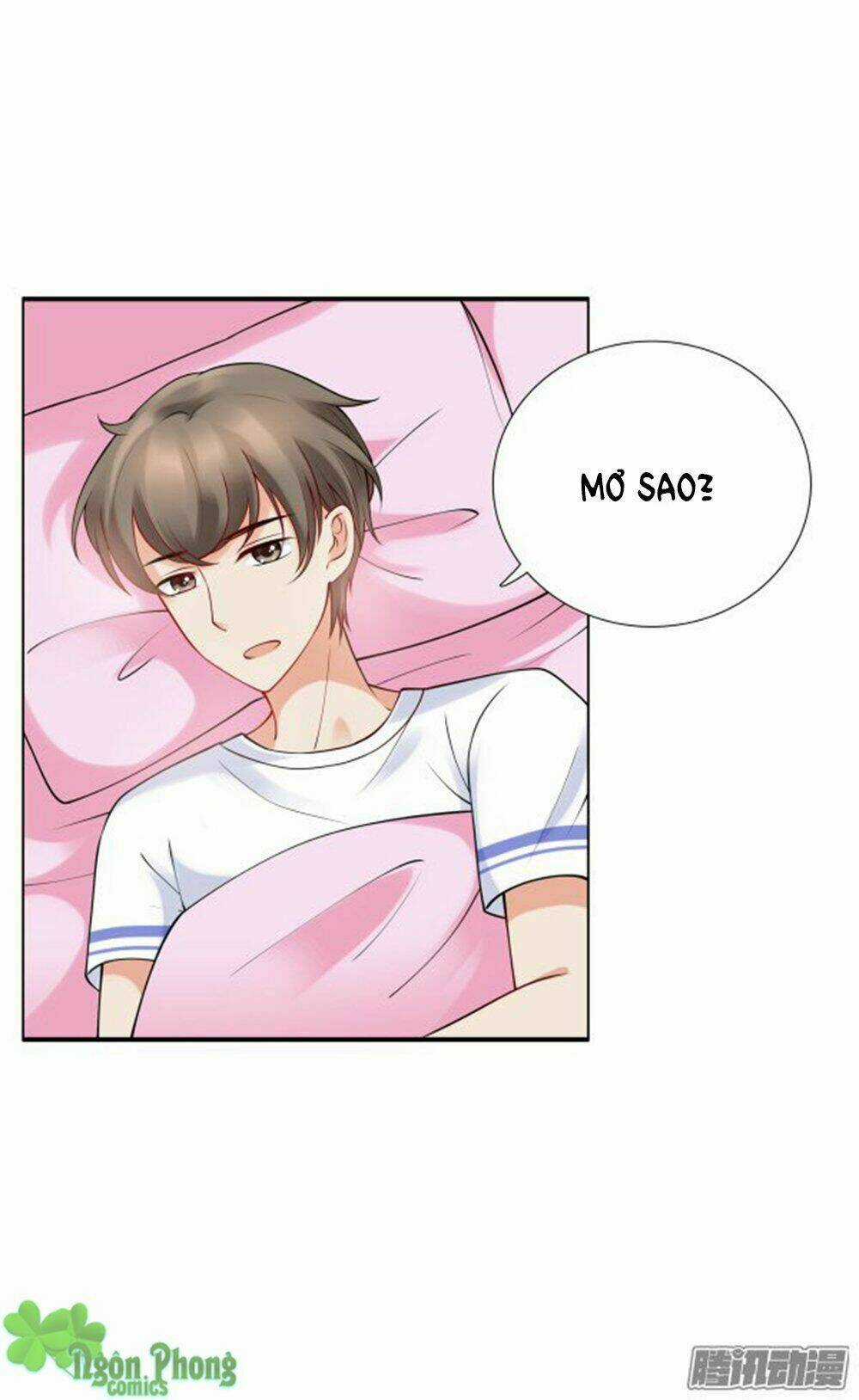 Yêu Phu! Xin Ngươi Hưu Ta Đi Mà! Chapter 11 trang 45