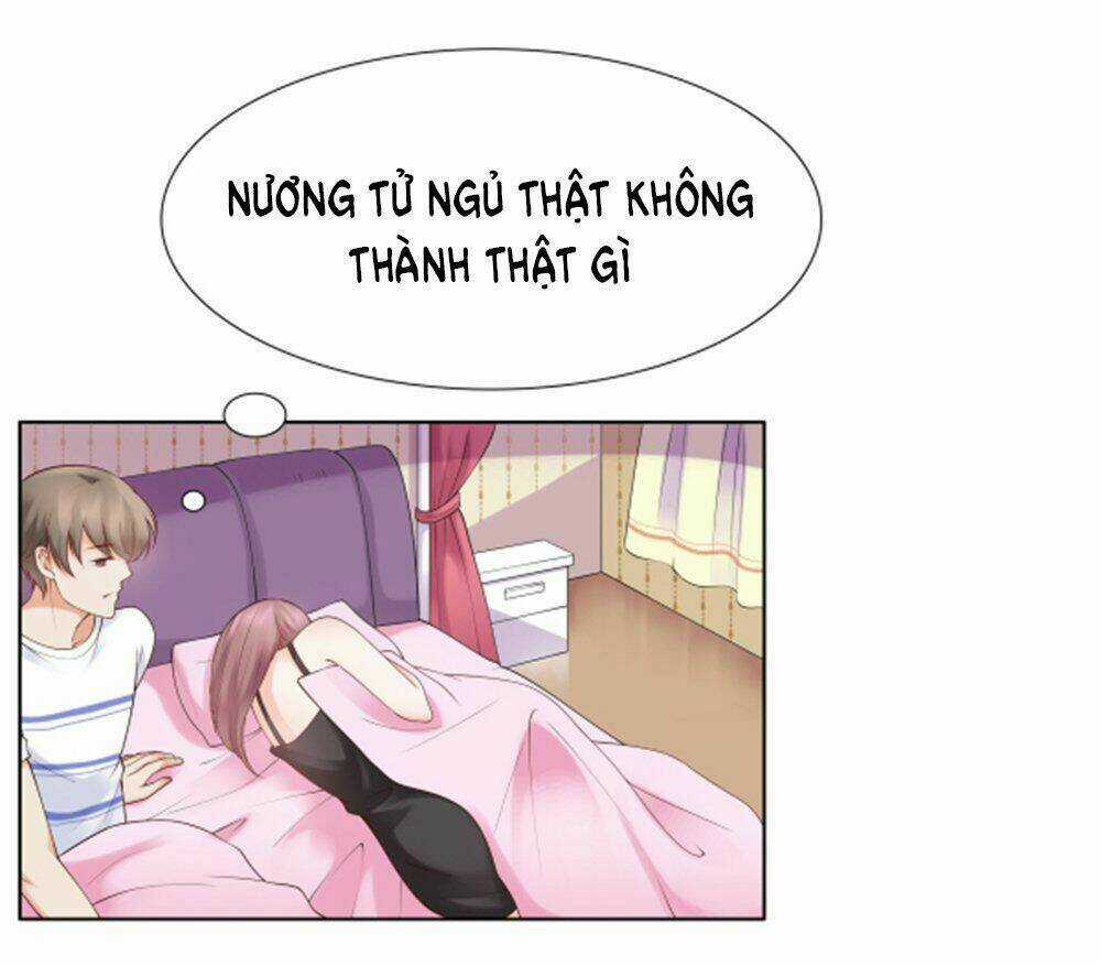 Yêu Phu! Xin Ngươi Hưu Ta Đi Mà! Chapter 11 trang 49