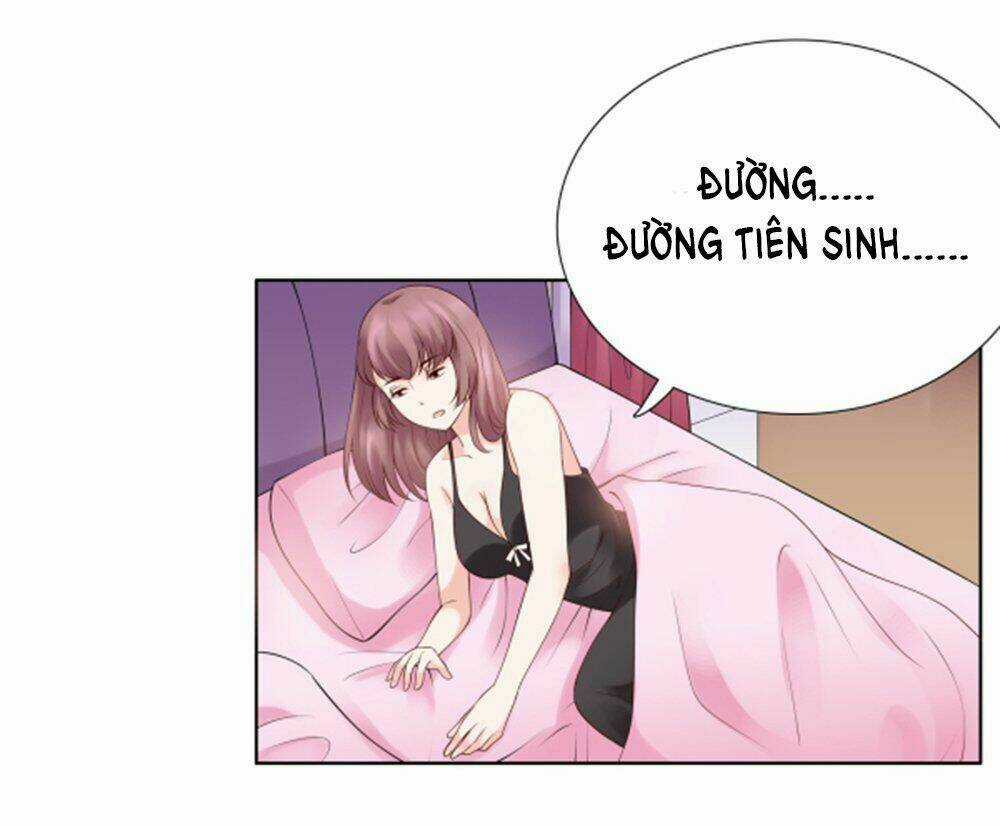 Yêu Phu! Xin Ngươi Hưu Ta Đi Mà! Chapter 11 trang 53