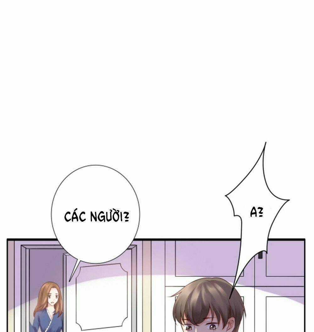 Yêu Phu! Xin Ngươi Hưu Ta Đi Mà! Chapter 11 trang 55