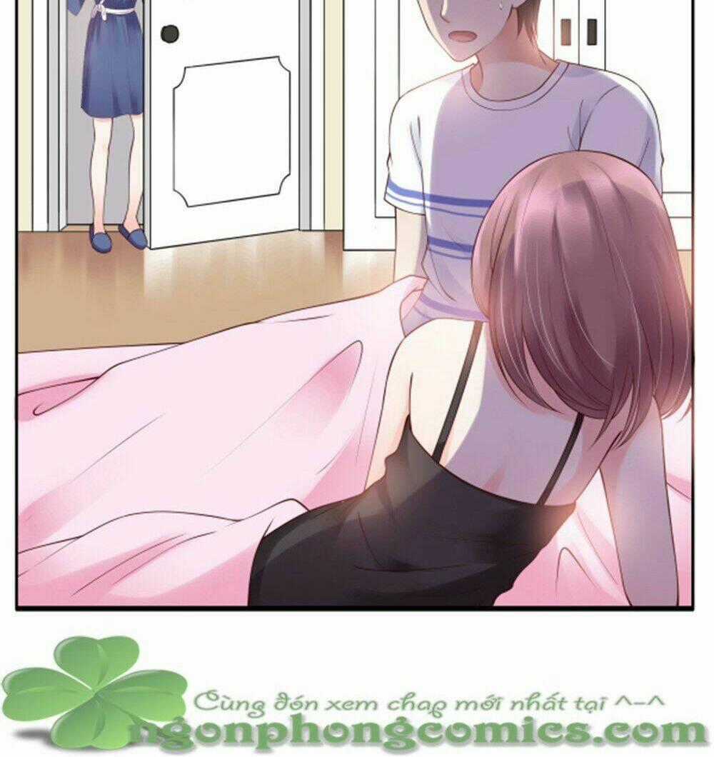 Yêu Phu! Xin Ngươi Hưu Ta Đi Mà! Chapter 11 trang 56