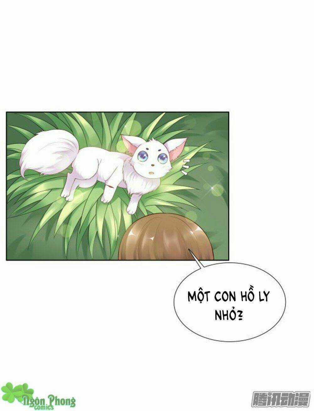 Yêu Phu! Xin Ngươi Hưu Ta Đi Mà! Chapter 11 trang 6