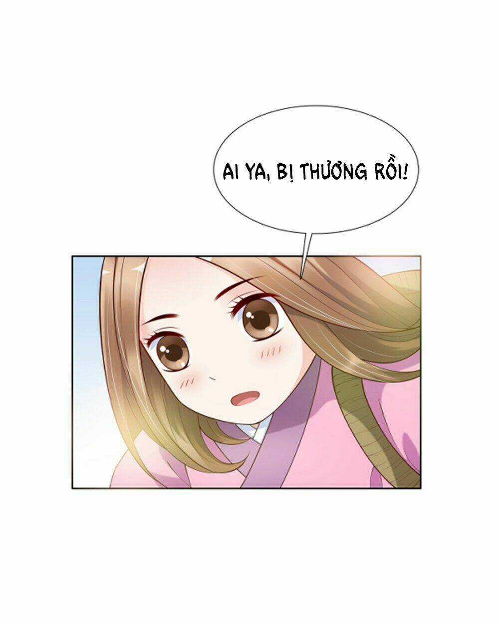 Yêu Phu! Xin Ngươi Hưu Ta Đi Mà! Chapter 11 trang 8