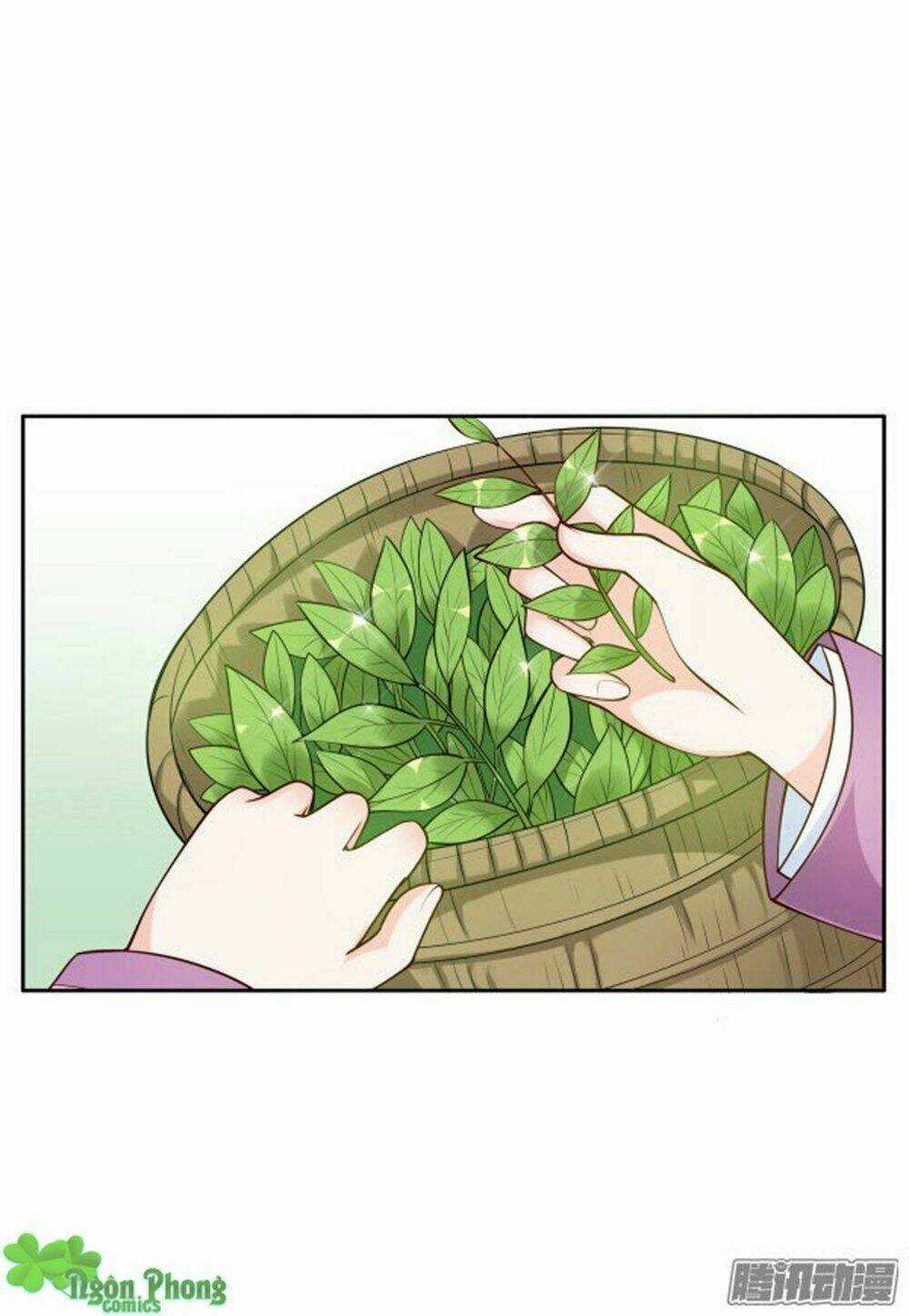 Yêu Phu! Xin Ngươi Hưu Ta Đi Mà! Chapter 11 trang 9