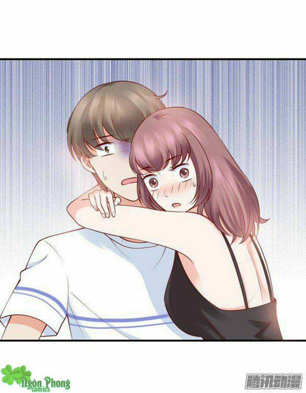 Yêu Phu! Xin Ngươi Hưu Ta Đi Mà! Chapter 12 trang 13