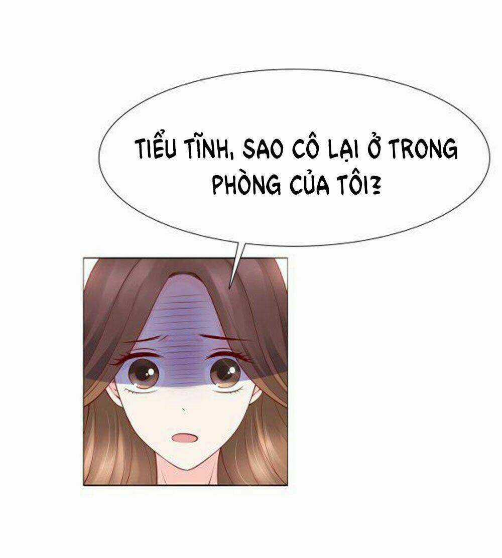 Yêu Phu! Xin Ngươi Hưu Ta Đi Mà! Chapter 12 trang 14