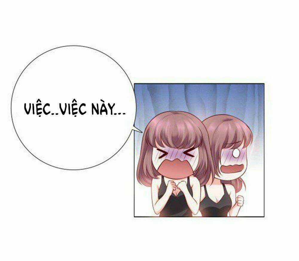 Yêu Phu! Xin Ngươi Hưu Ta Đi Mà! Chapter 12 trang 18