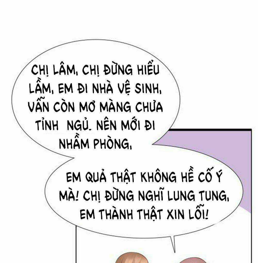 Yêu Phu! Xin Ngươi Hưu Ta Đi Mà! Chapter 12 trang 20