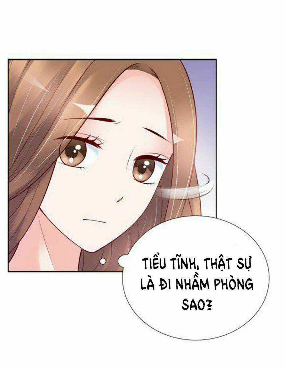 Yêu Phu! Xin Ngươi Hưu Ta Đi Mà! Chapter 12 trang 25