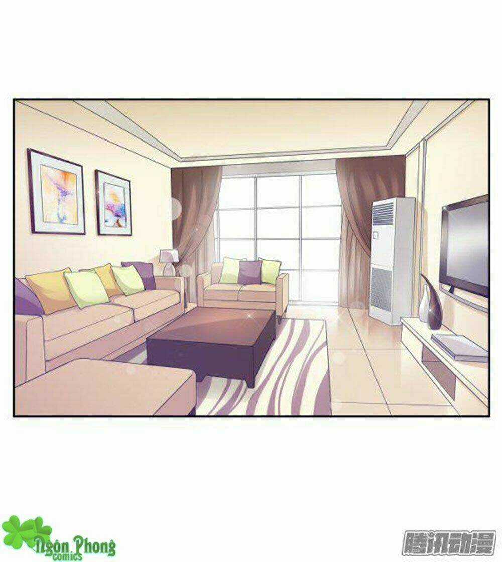 Yêu Phu! Xin Ngươi Hưu Ta Đi Mà! Chapter 12 trang 26