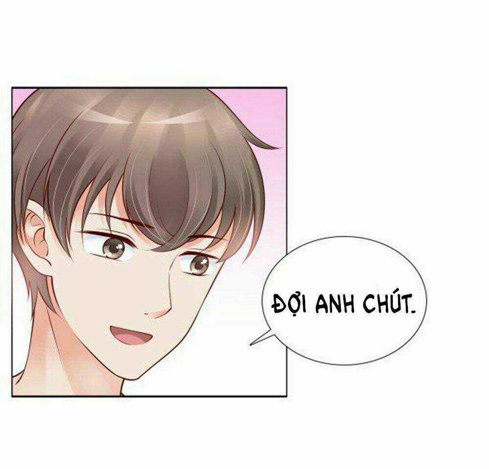 Yêu Phu! Xin Ngươi Hưu Ta Đi Mà! Chapter 12 trang 28