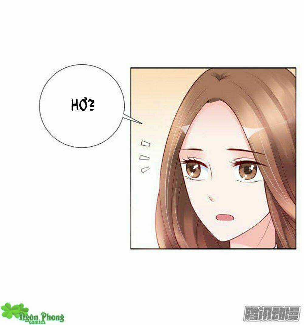 Yêu Phu! Xin Ngươi Hưu Ta Đi Mà! Chapter 12 trang 29