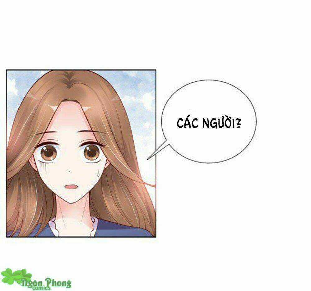 Yêu Phu! Xin Ngươi Hưu Ta Đi Mà! Chapter 12 trang 3