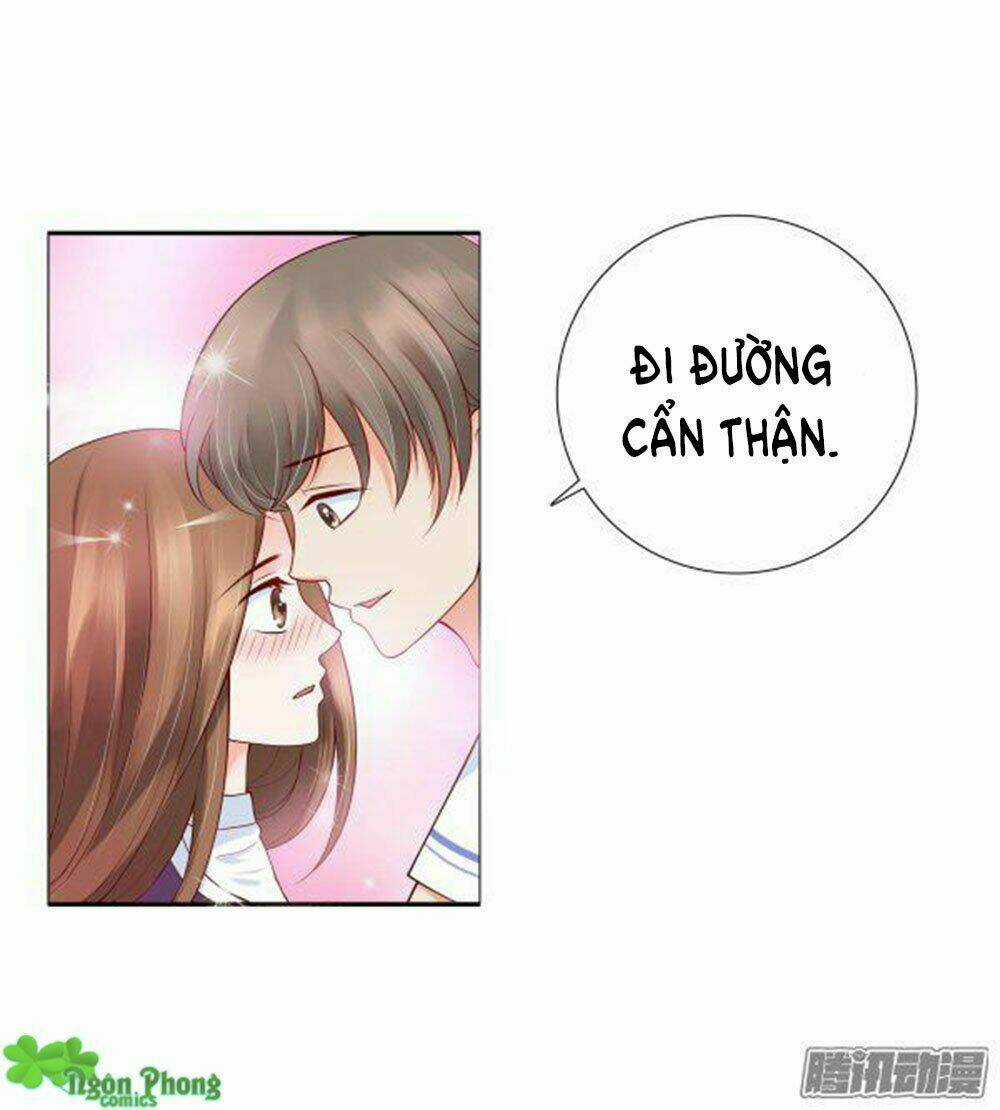 Yêu Phu! Xin Ngươi Hưu Ta Đi Mà! Chapter 12 trang 32