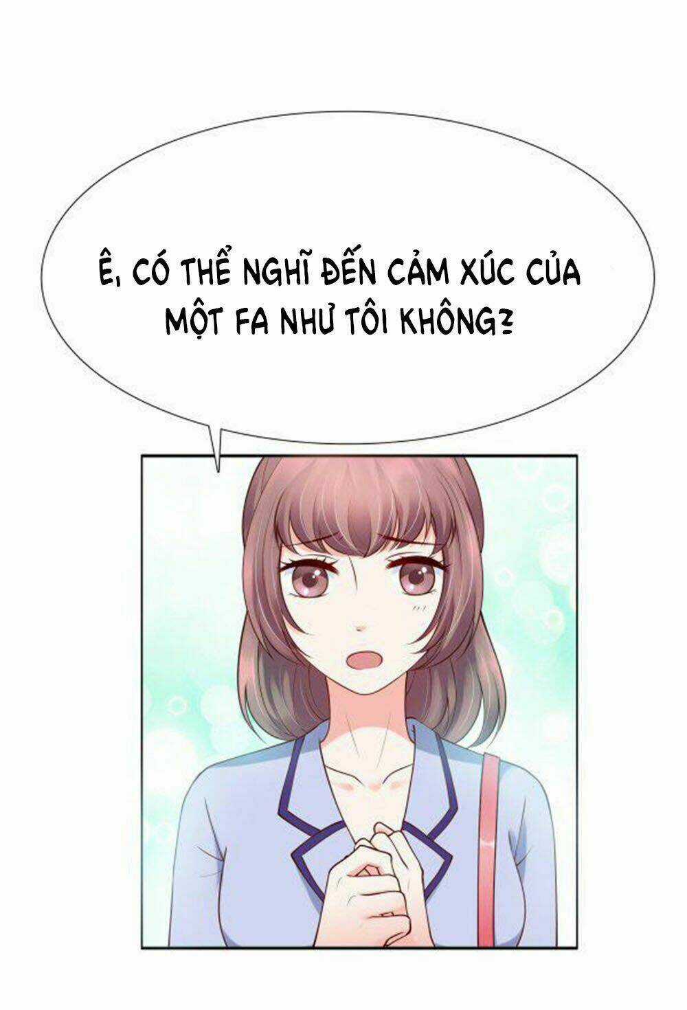 Yêu Phu! Xin Ngươi Hưu Ta Đi Mà! Chapter 12 trang 33